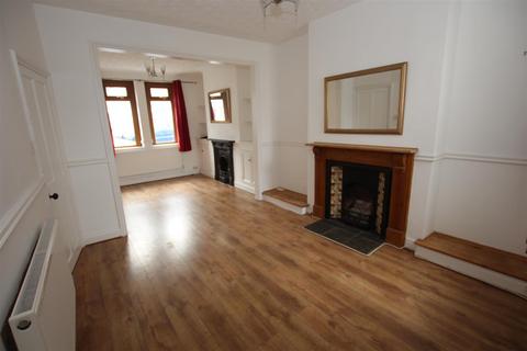3 bedroom terraced house to rent, Seymour Street, Splott, CARDIFF