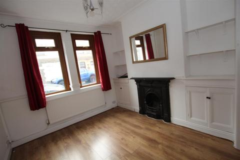 3 bedroom terraced house to rent, Seymour Street, Splott, CARDIFF