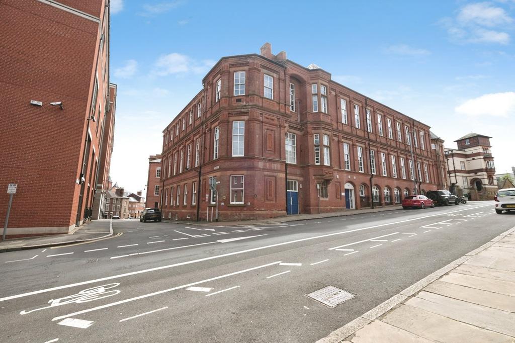 1 bedroom apartment for sale