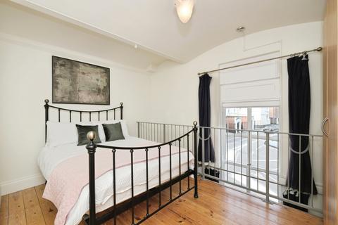 1 bedroom apartment for sale, Park Row, Nottinghamshire NG1