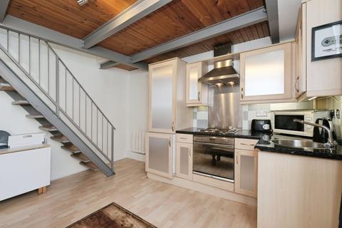 1 bedroom apartment for sale, Park Row, Nottinghamshire NG1