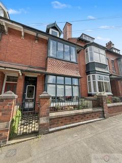 4 bedroom terraced house for sale, Osborne street, leek, staffs, ST13 6LJ
