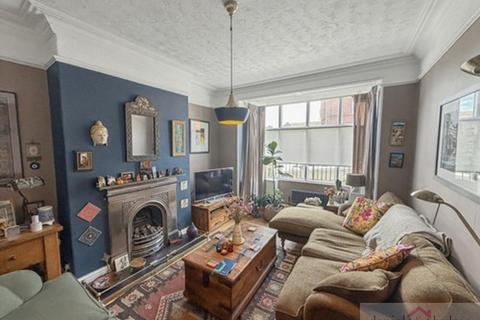 4 bedroom terraced house for sale, Osborne street, leek, staffs, ST13 6LJ