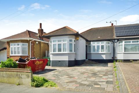 3 bedroom semi-detached bungalow for sale, Church Road, Romford, RM3