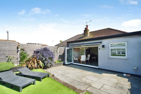 3 bedroom semi-detached bungalow for sale, Church Road, Romford, RM3