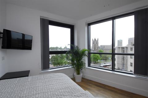 Studio to rent, 2A Old Town Street, Plymouth PL1