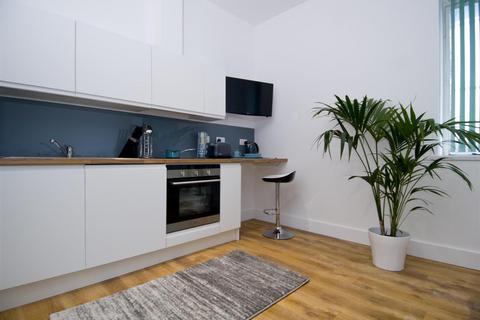 Studio to rent, 2A Old Town Street, Plymouth PL1