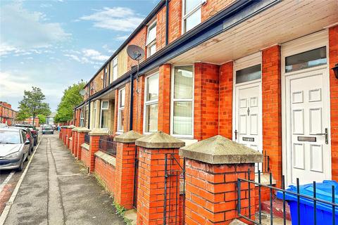 2 bedroom terraced house for sale, Harley Street, Manchester, Greater Manchester, M11