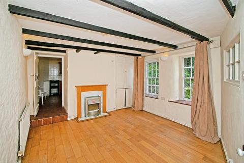3 bedroom end of terrace house for sale, Trafalgar Row, Truro, Cornwall, TR1