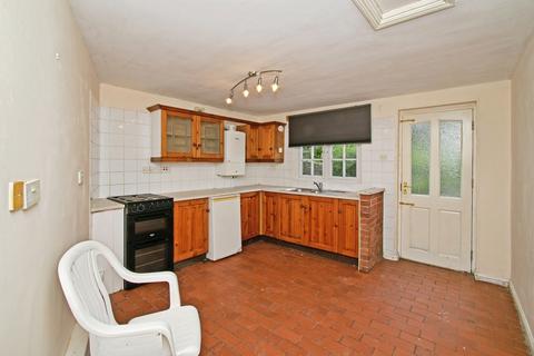 3 bedroom end of terrace house for sale, Trafalgar Row, Truro, Cornwall, TR1