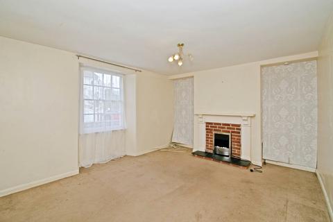 3 bedroom end of terrace house for sale, Trafalgar Row, Truro, Cornwall, TR1