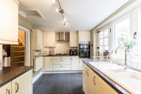 3 bedroom semi-detached house for sale, Wallerscote Road, Weaverham CW8
