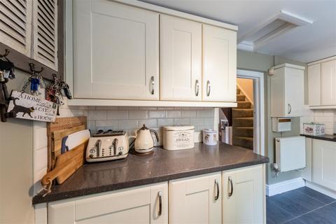 3 bedroom semi-detached house for sale, Wallerscote Road, Weaverham CW8