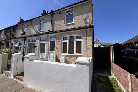 Corbylands Road, Sidcup, Kent, DA15
