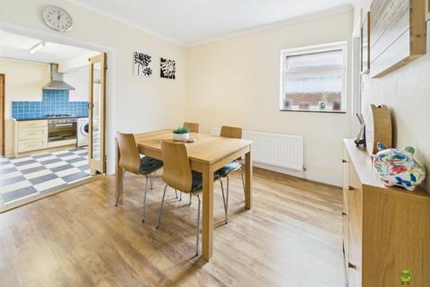 Corbylands Road, Sidcup, Kent, DA15