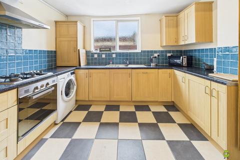 Corbylands Road, Sidcup, Kent, DA15