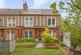 Dulwich Rise Gardens,  East Dulwich, SE22