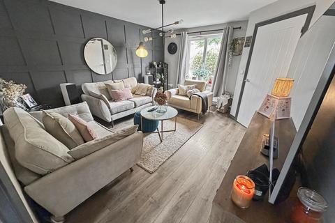 3 bedroom semi-detached house for sale, Gale Way, Tiverton, EX16
