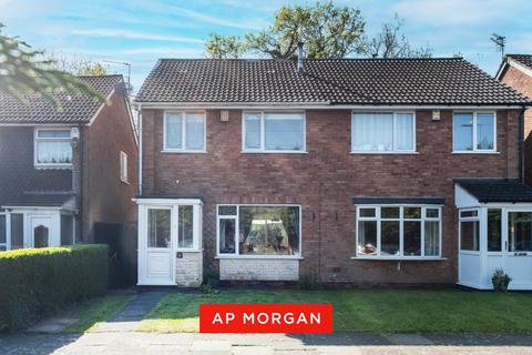 3 bedroom semi-detached house for sale, Pinewall Avenue, Birmingham, West Midlands, B38