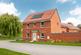 Moresby at Highgrove at Wynyard Park Attenborough Way, Wynyard, Stockton on Tees TS22