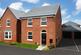 INGLEBY at Calder Rise Dunlin Drive, Cottam, Preston PR4