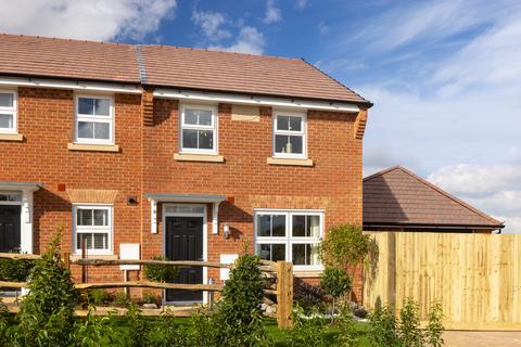 undefined, Archford at Niveus Walk Wincombe Lane, Shaftesbury SP7