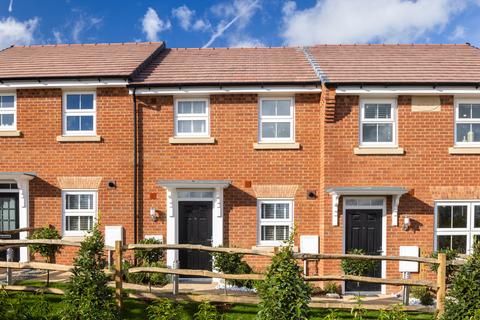 undefined, Ashdown at Niveus Walk Wincombe Lane, Shaftesbury SP7