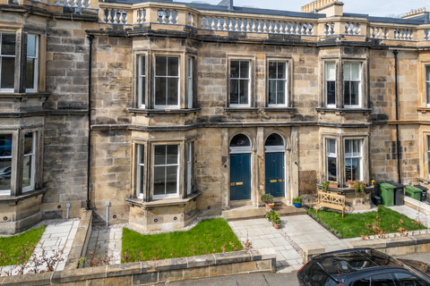5 bedroom terraced house for sale, 15 Millerfield Place, Marchmont, Edinburgh, EH9 1LW