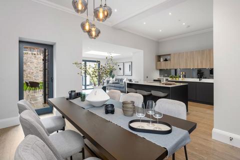 5 bedroom terraced house for sale, 15 Millerfield Place, Marchmont, Edinburgh, EH9 1LW