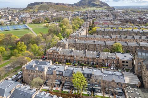 5 bedroom terraced house for sale, 15 Millerfield Place, Marchmont, Edinburgh, EH9 1LW