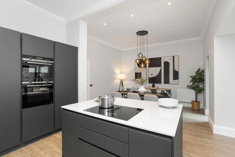 5 bedroom terraced house for sale, 15 Millerfield Place, Marchmont, Edinburgh, EH9 1LW