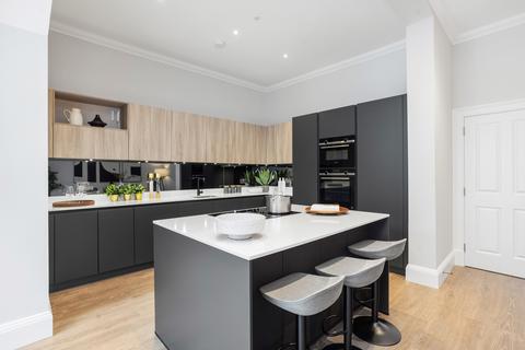 5 bedroom terraced house for sale, 15 Millerfield Place, Marchmont, Edinburgh, EH9 1LW