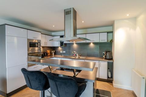 2 bedroom flat for sale, 1/1 Lochinvar Drive, Granton, Edinburgh, EH5 1GJ