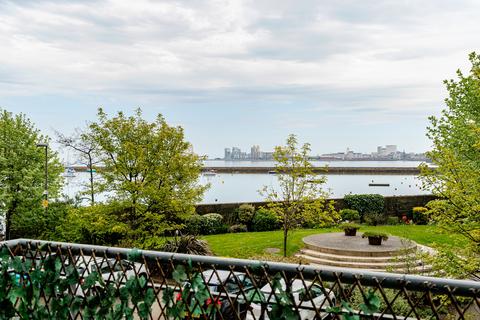 2 bedroom flat for sale, 1/1 Lochinvar Drive, Granton, Edinburgh, EH5 1GJ