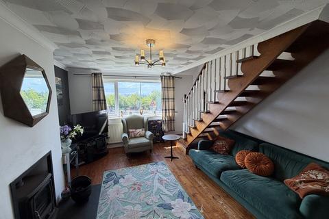 undefined, Cil Y Graig, Menai Bridge, Anglesey, LL59