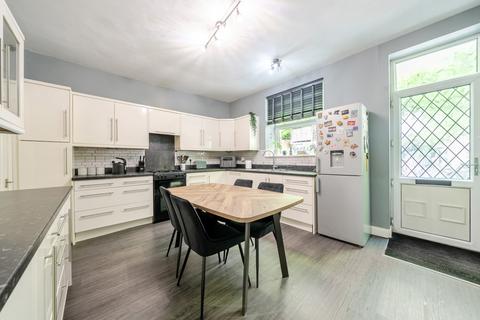 4 bedroom terraced house for sale, Willow Terrace, Sowerby Bridge