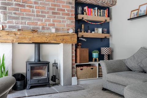 4 bedroom terraced house for sale, Willow Terrace, Sowerby Bridge