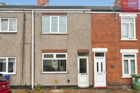 3 bedroom terraced house to rent, Joseph Street, Grimsby, DN31