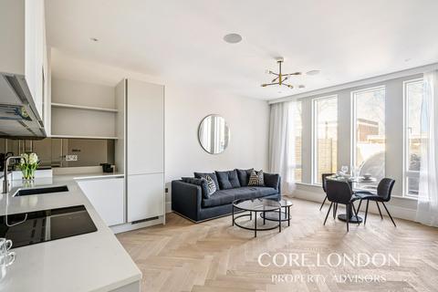 undefined, Pitshanger Lane, Ealing, W5