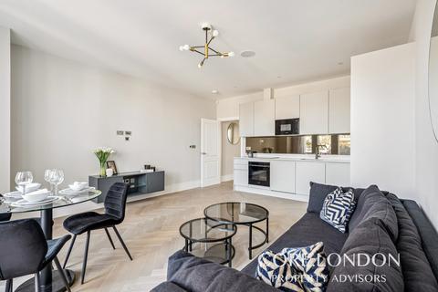 undefined, Pitshanger Lane, Ealing, W5
