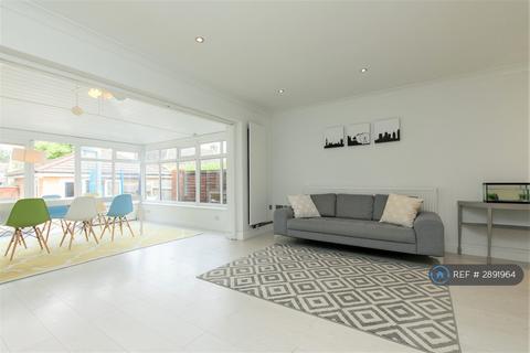 undefined, Montgomerie Mews, London, SE23