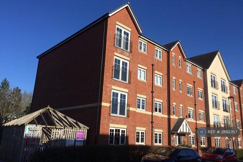 undefined, Robinson Road, Ellesemere Port, CH65