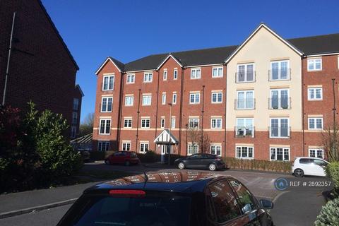 undefined, Robinson Road, Ellesemere Port, CH65