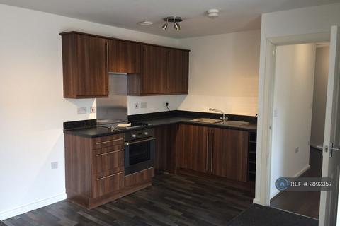undefined, Robinson Road, Ellesemere Port, CH65