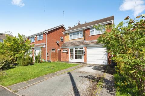 3 bedroom detached house for sale, Englewood Drive, BIRMINGHAM