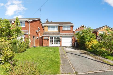 3 bedroom detached house for sale, Englewood Drive, BIRMINGHAM