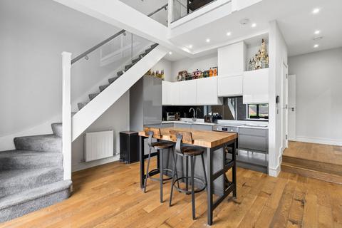 1 bedroom apartment for sale, Treadaway Hill, High Wycombe HP10