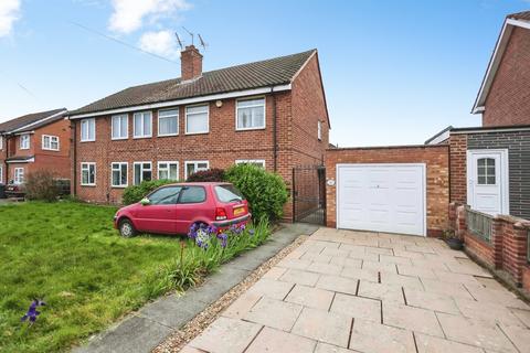 1 bedroom maisonette for sale, Haxby Avenue, Birmingham