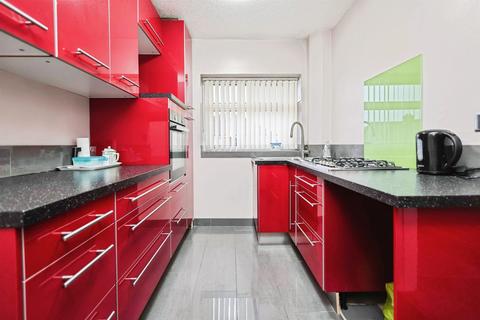 1 bedroom maisonette for sale, Haxby Avenue, Birmingham