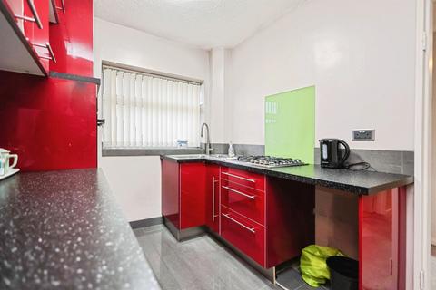 1 bedroom maisonette for sale, Haxby Avenue, Birmingham